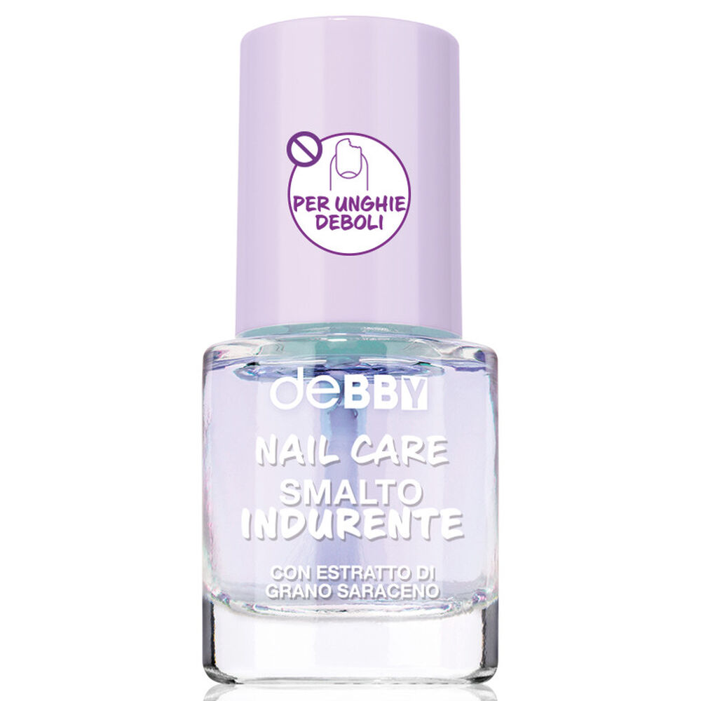 Debby Smalto Curativo Indurente, , large