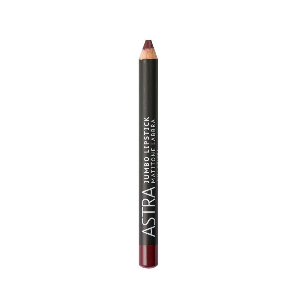 Astra Makeup Unisex Plum Jumbo Lipstick Matitone Labbra 0004 3G - Matitone - Immagine 7
