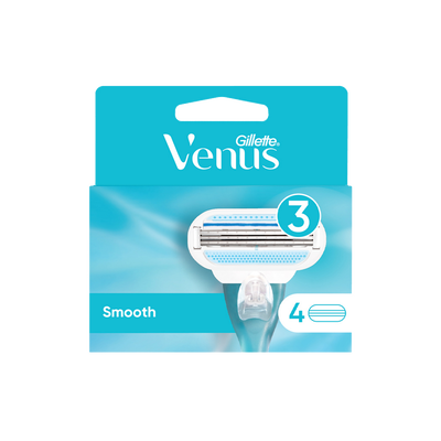 Gillette Ricarica Trilama Venus,  Gillette Ricarica Trilama Venus