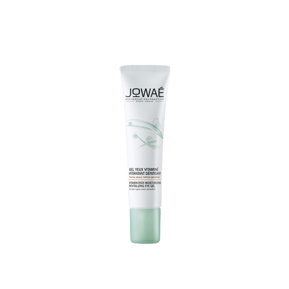 Jowa&eacute; Gel Contorno Occhi Vitaminizzato Idratante Energizzante Anti Fatica 15 ml, , large