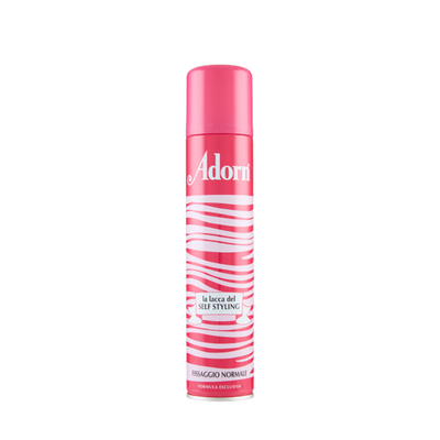 Adorn Self Styling Fissaggio Normale 200 ml