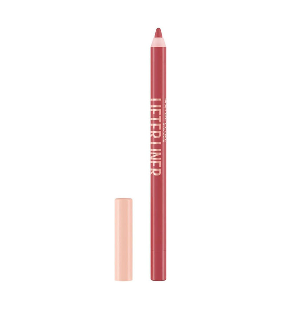 Maybelline Lifter Liner Matita Labbra Lunga Durata N.009 - -