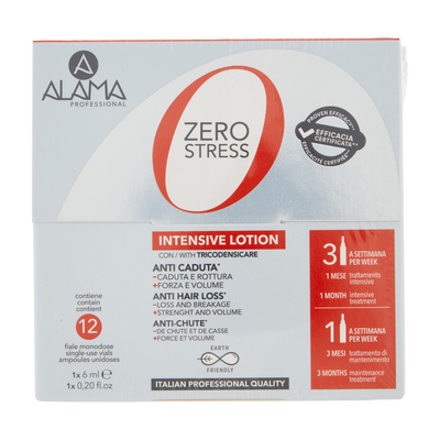 Alama Lozione Anticaduta 12x6ml
