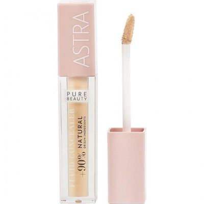 Astra Pure Beauty Fluid Concealer 002