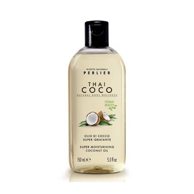 Perlier Thai Cocco Olio Idratante 150 ml