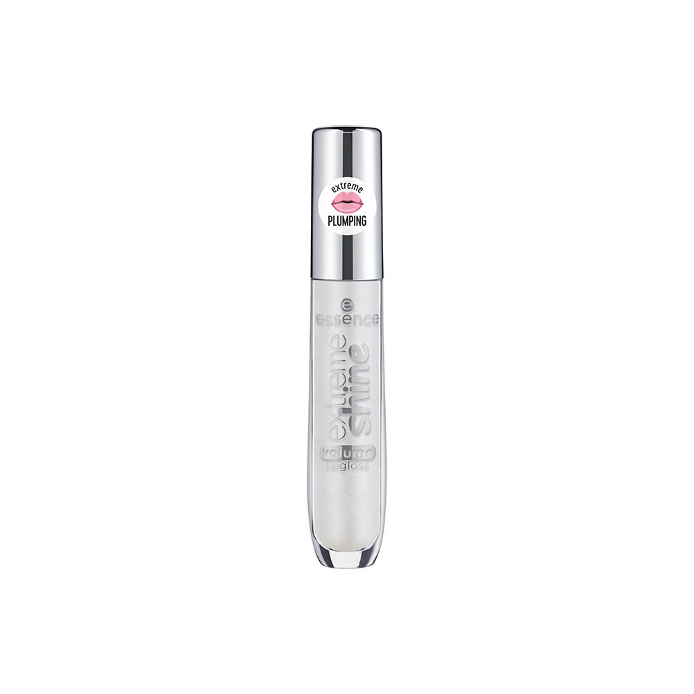 Essence Extreme Shine Volume Lipgloss 101 Milky Way	, , large