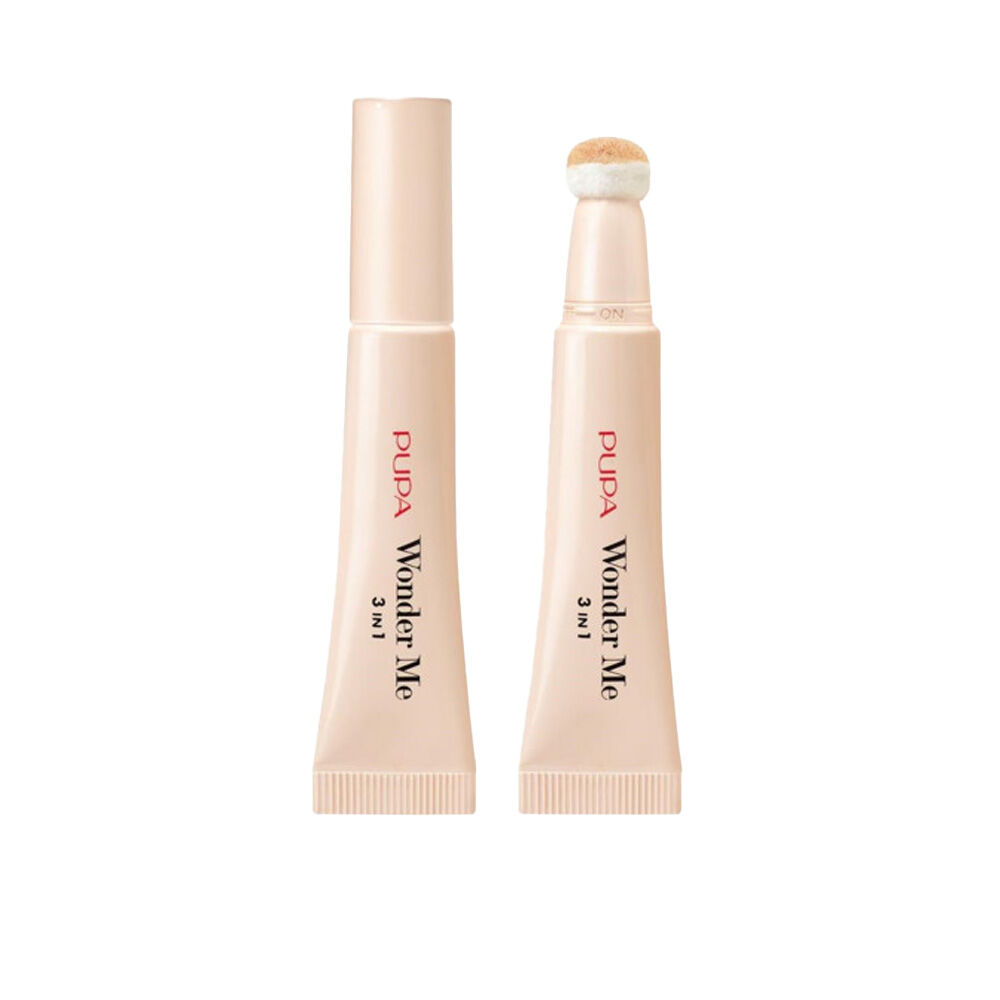 Pupa Wonder Me 3 in 1 Correttore Multifunzionale Tonalità 020 - Light Beige - -