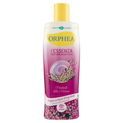 Orphea l'Essenza Profuma Biancheria Patchouli della Malesia 200 ml