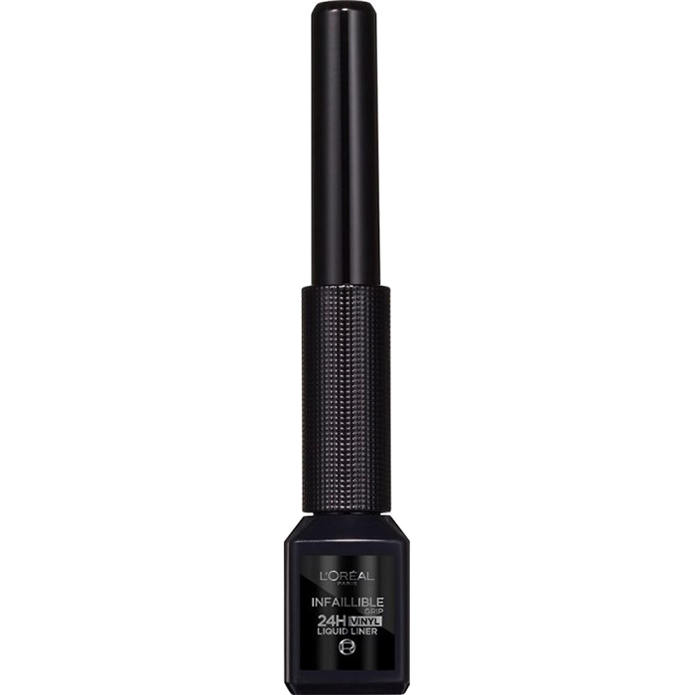 L'oreal Infallible 24H Vinyl Liquid Liner - --image