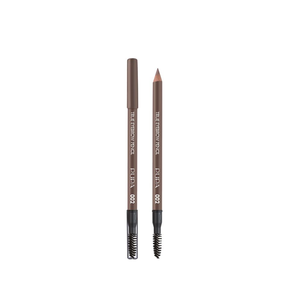 Pupa Eyebrow Pencil Brown N.002 - -