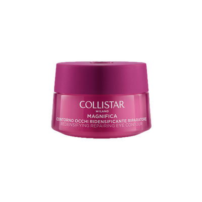 Collistar Crema Magnifica Contorno Occhi Ridensificante Riparatore 15 ml