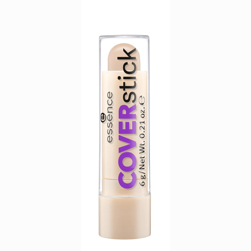 Essence Coverstick Correttore in Stick 20 Matt Sand - -