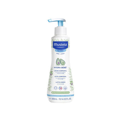 Mustela Detergente Corpo Idratante 300 ml