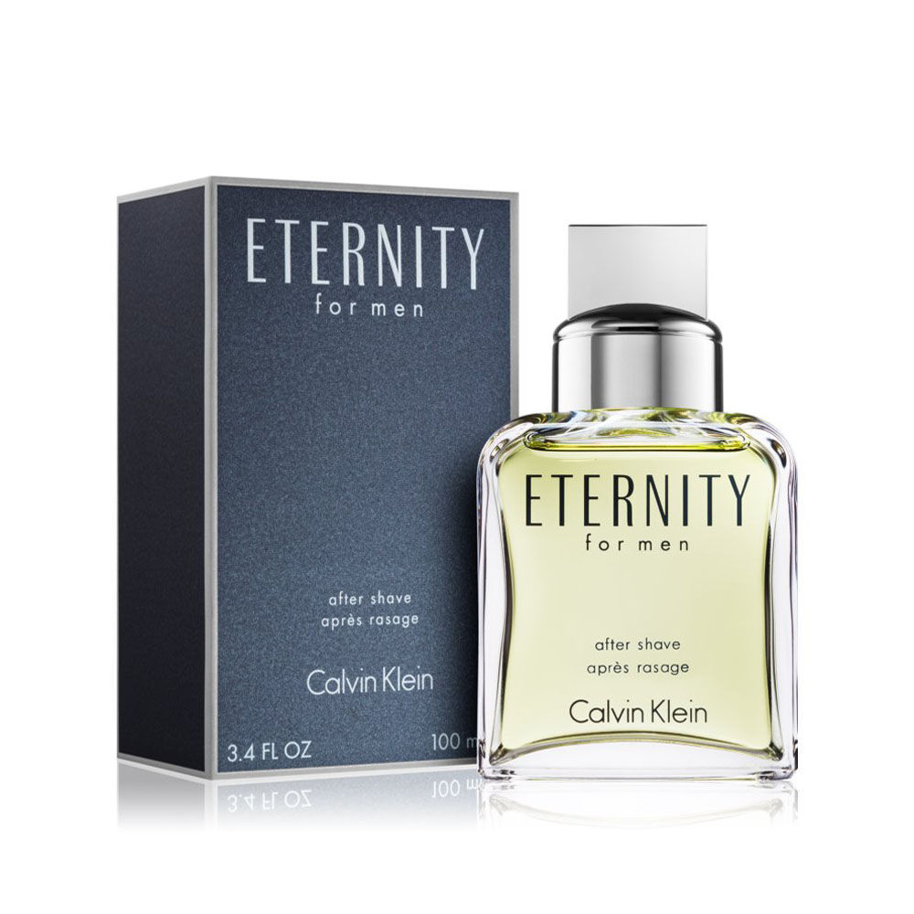 ETERNITY HOMME A.S 100ML, , large