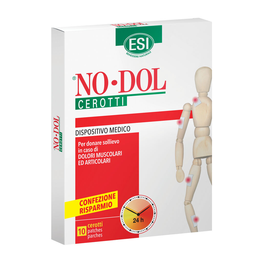 No-Dol 10 Cerotti, , large