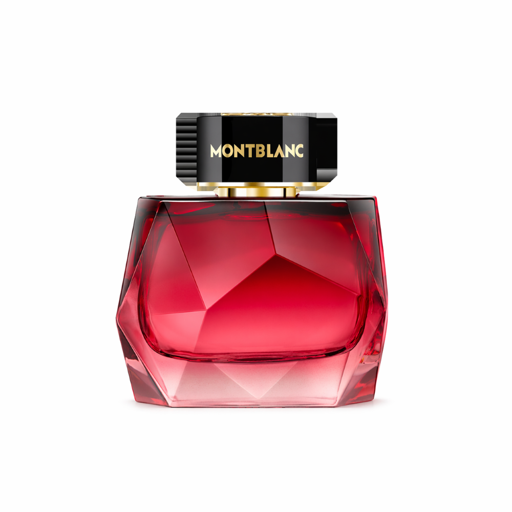 Montblanc Signature Elixir Eau de Parfum 90ml - -