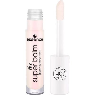 Essence Super Balm Trattamento Labbra