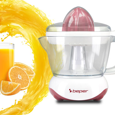 Beper Spremiagrumi Elettrico