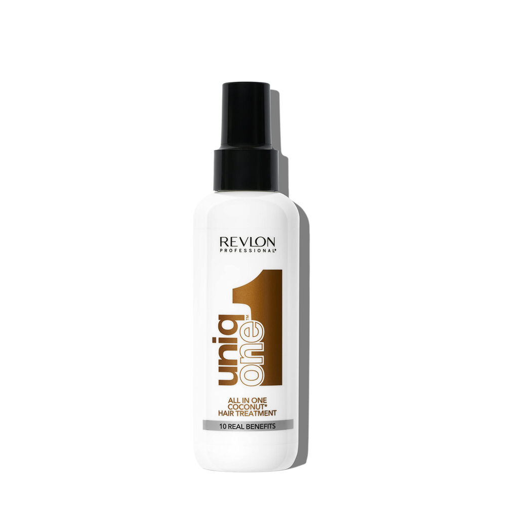 Revlon Uniqone Trattamento Capelli Cocco 100Ml - -