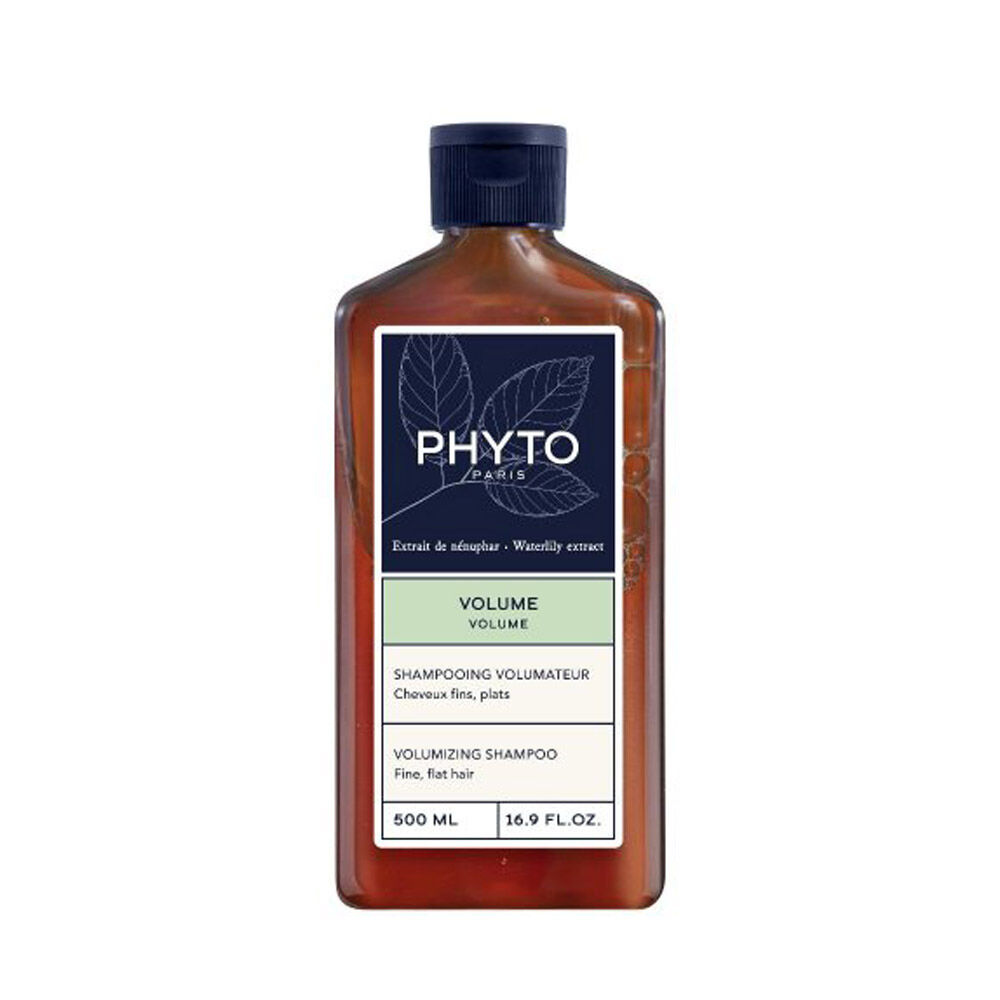 Phyto Shampoo Volume 500ml, , large