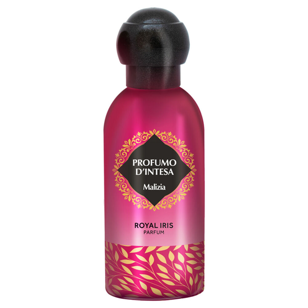 MALIZIA - Royal Iris Parfum Donna 100 Ml Vapo - Immagine 5