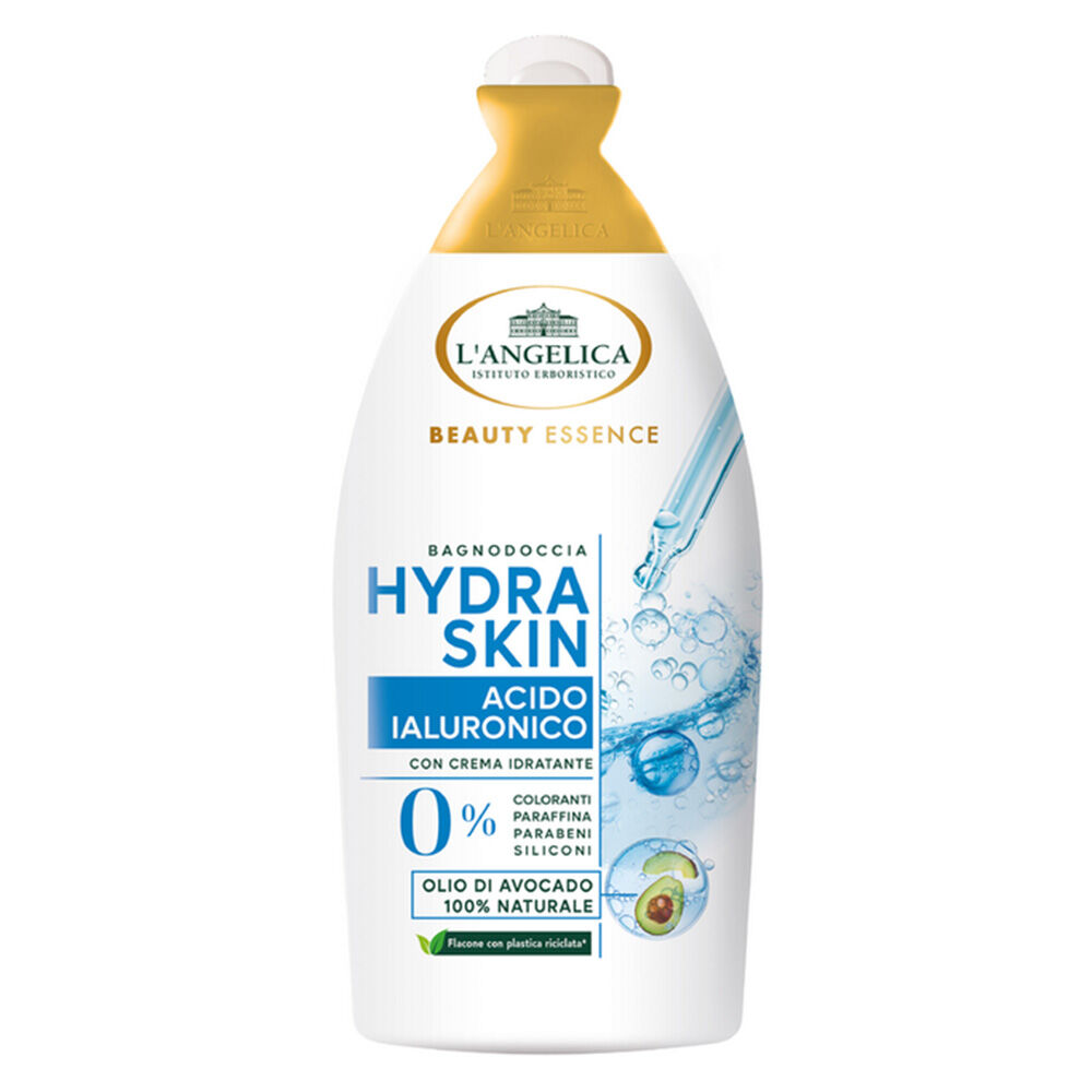 L'Angelica Bagnodoccia Hydra Skin 520ml, , large