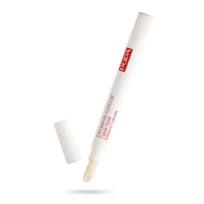 Pupa Trattamento Olio per Cuticole