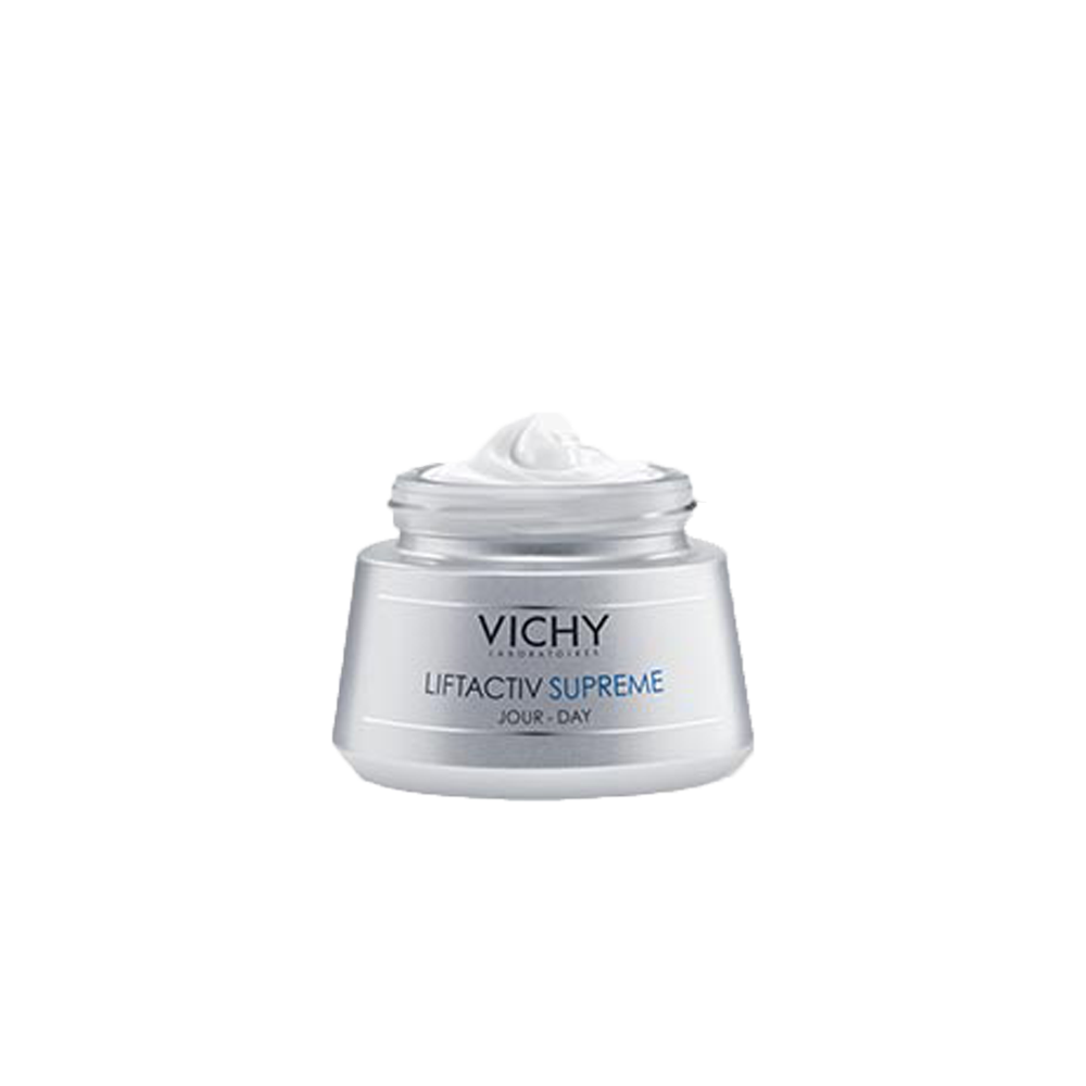 Vichy Liftactiv Crema Antietà Pelle Normale e Mista 50 ml - -