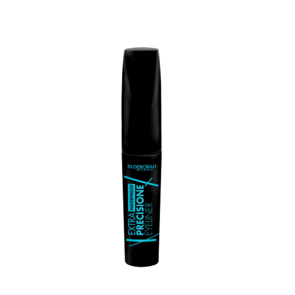 Deborah Eyeliner Extra Precisione Waterproof, , large
