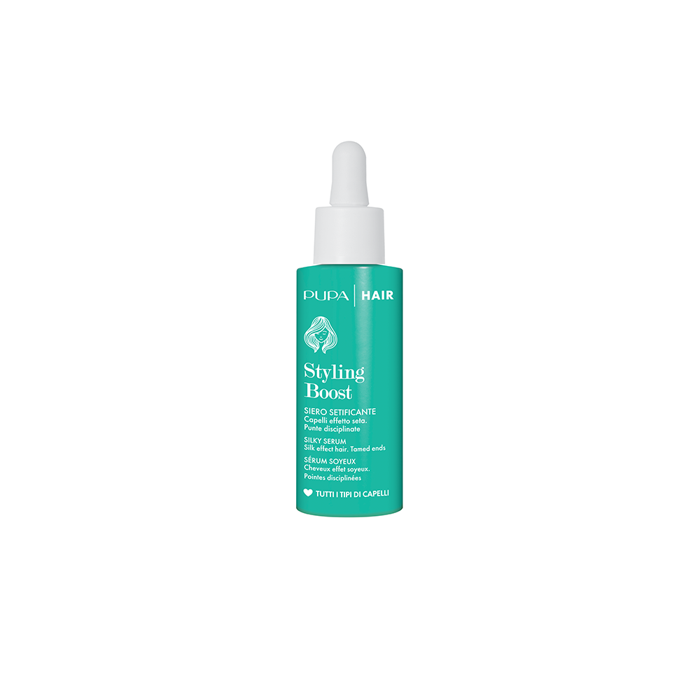 Styling Boost Siero Setificante 300 ml - Immagine 5