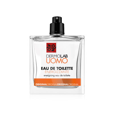 Dermolab Eau de Toilette Energizzante 50 ml