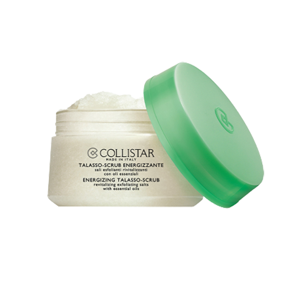 Collistar Talasso-Scrub Energizzante 300g, , large