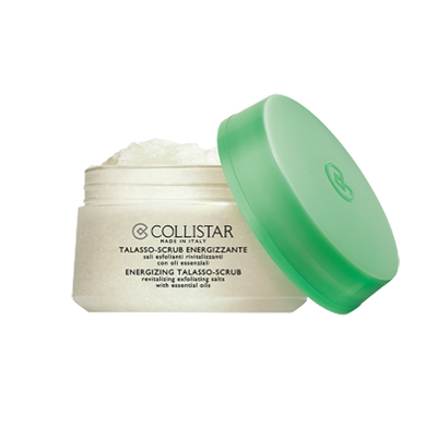 Collistar Talasso-Scrub Energizzante 300g