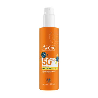 Av&eacute;ne Eau Thermale Av&egrave;ne Spray Bambino Spf 50+ 200 ml