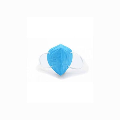 Mascherina Veneta FFP2 Azzurra Baby