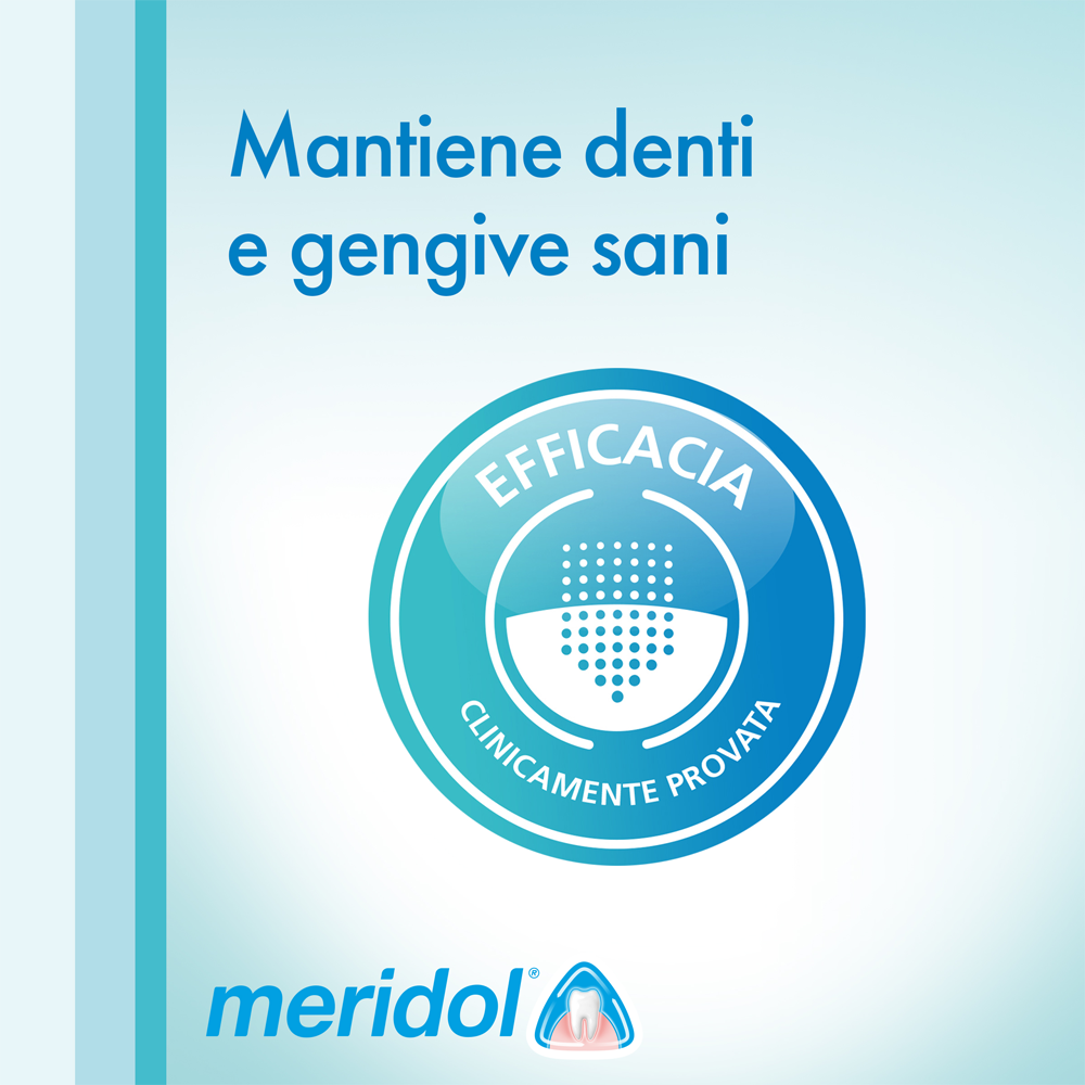 Meridol Dentifricio Protezione Completa e Duratura Gengive 75 ml, , large