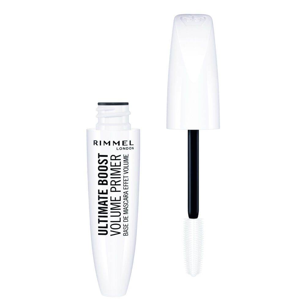 Rimmel Ultimate Boost Volume Primer, , large
