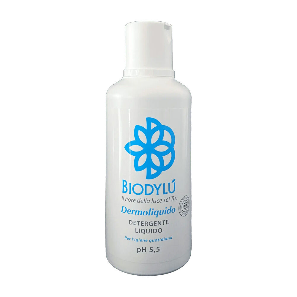 Biodilu Dermoliquido 500ml - -