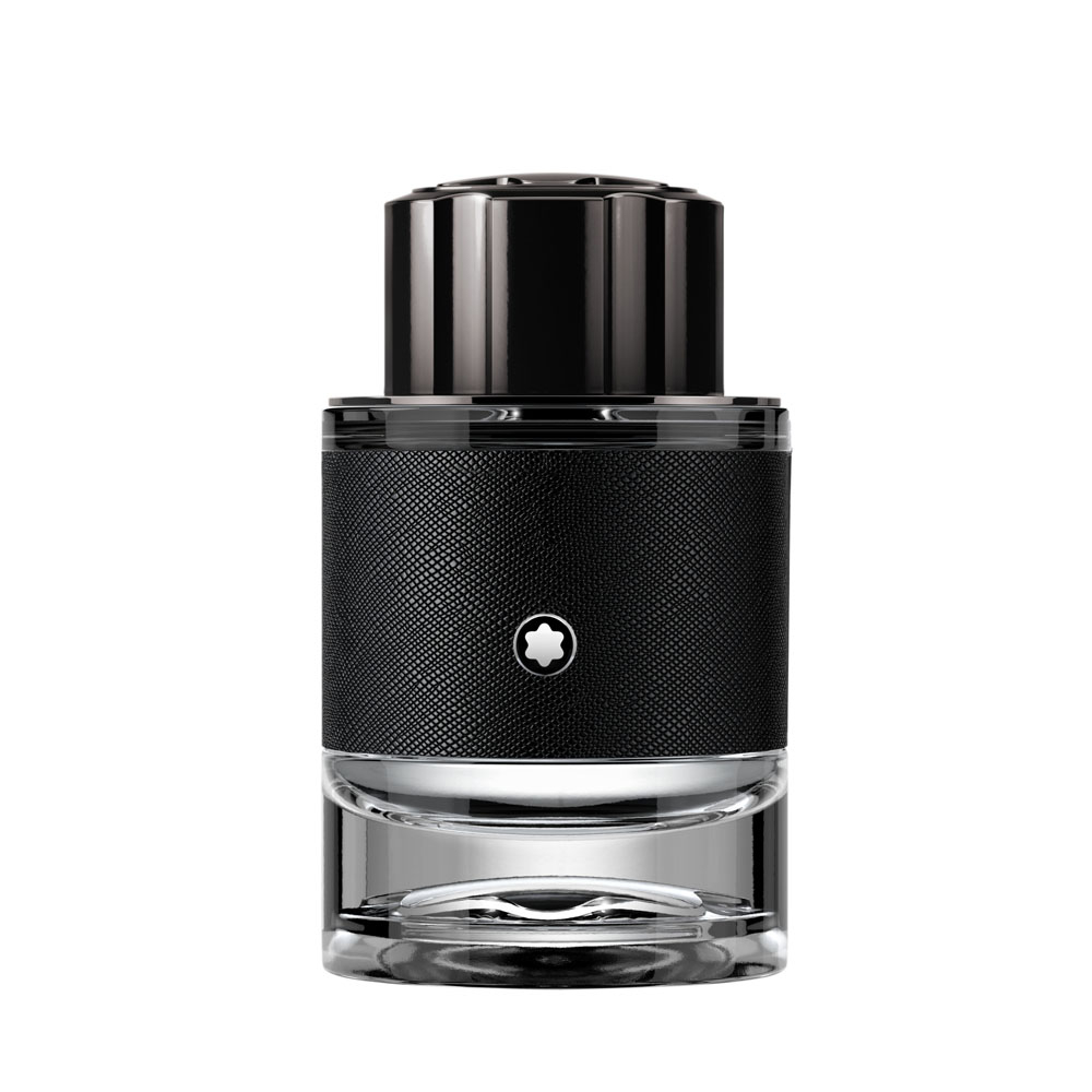 Montblanc Explorer Eau de Parfum 60 ml - -