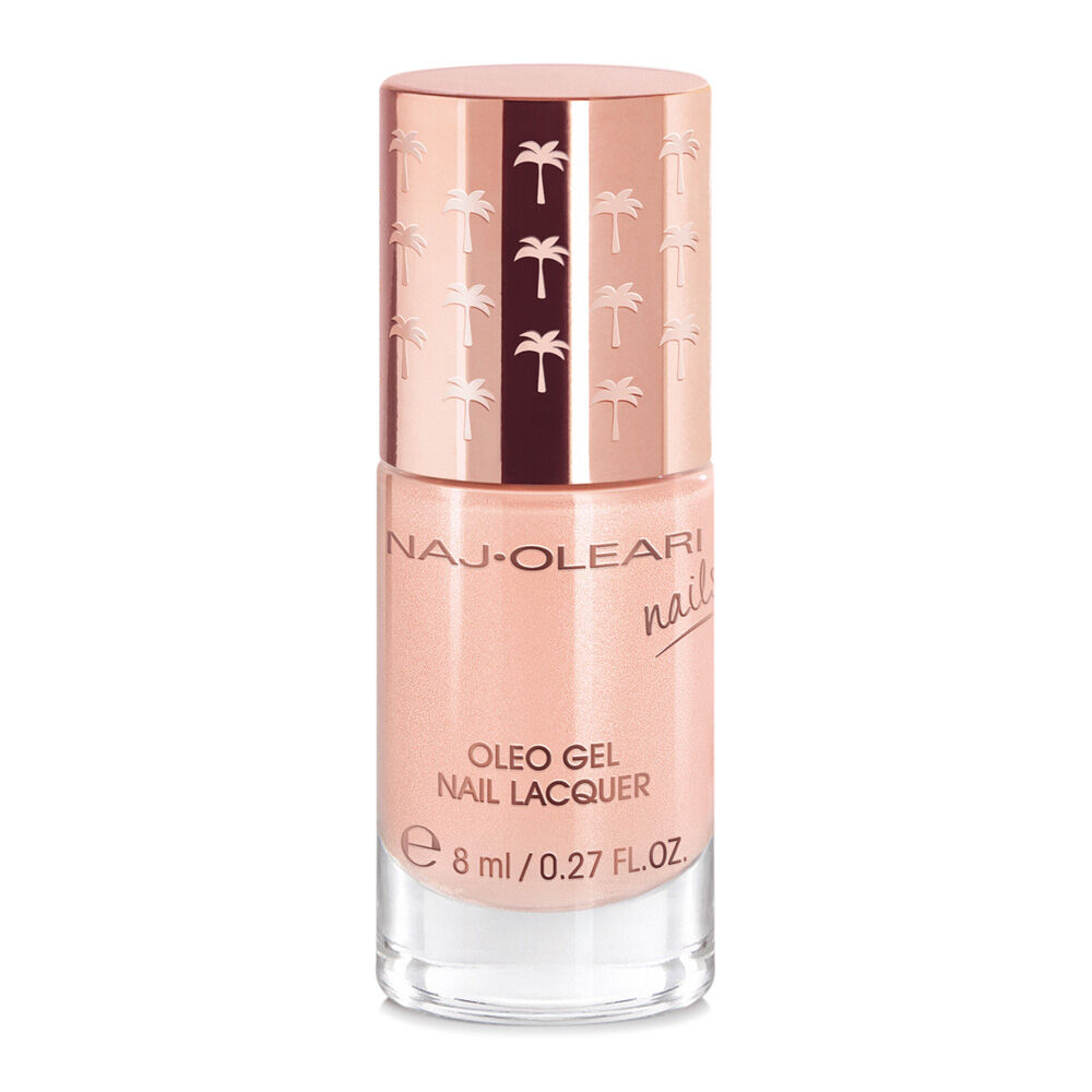 Naj-Oleari Oleo Gel Nail Lacquer N.09, , large