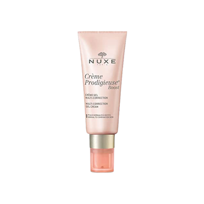 Nuxe Creme Prodigieuse Contorno Occhi Multi-Correttivo Boost 15 ml