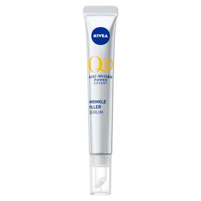 Nivea Q10 Anti-Rughe Expert Filler Siero Anti-rughe Mirato 15 ml