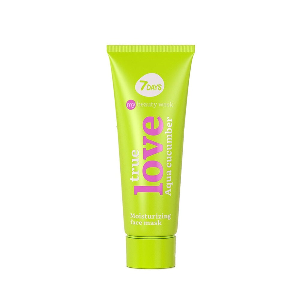 7Days True Love Maschera Viso Idratante Trasparente da Donna, Marionnaud - Immagine 3
