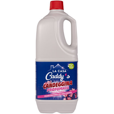 Caddy's Candeggina Profumo Floreale 2000ml