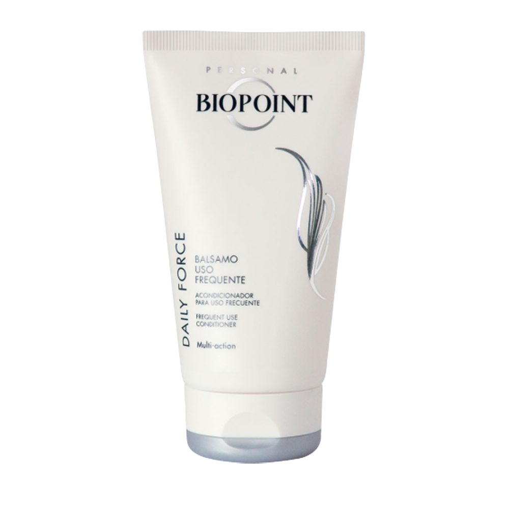 Biopoint Personal Daily Force Balsamo 200 ml, , large