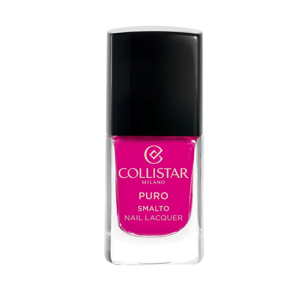 Collistar - Puro Smalto Lunga Durata N.551 Fucsia - Immagine 10