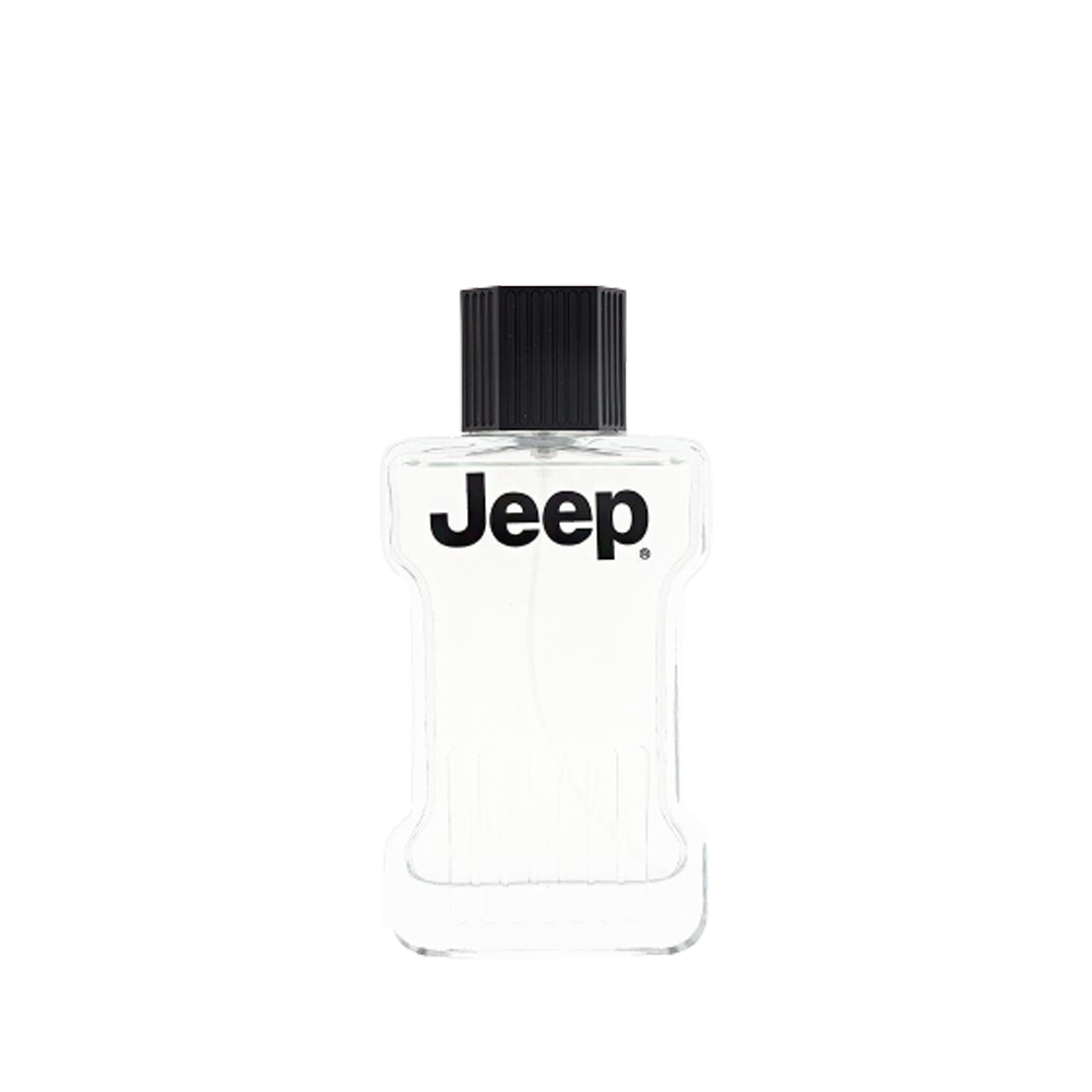 Jeep Freedom U Edt 100ML