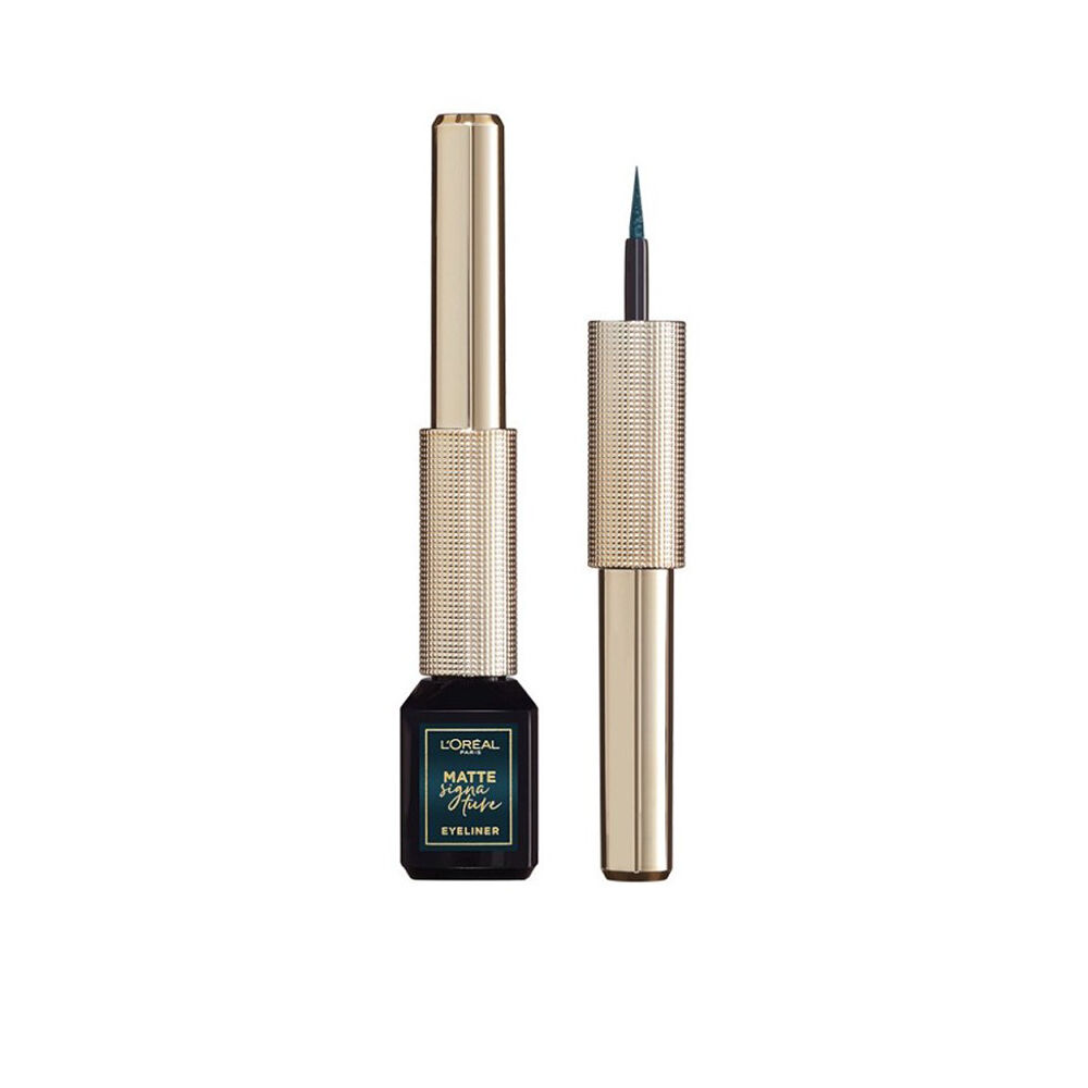 L'Oreal Liner Signature N.04 - -