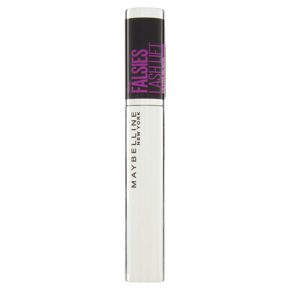 Maybelline Mascara Falsies Lash Lift Extra Black - -