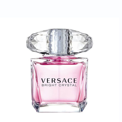 Versace Bright Crystal Eau de Toilette Donna 90 ml	
